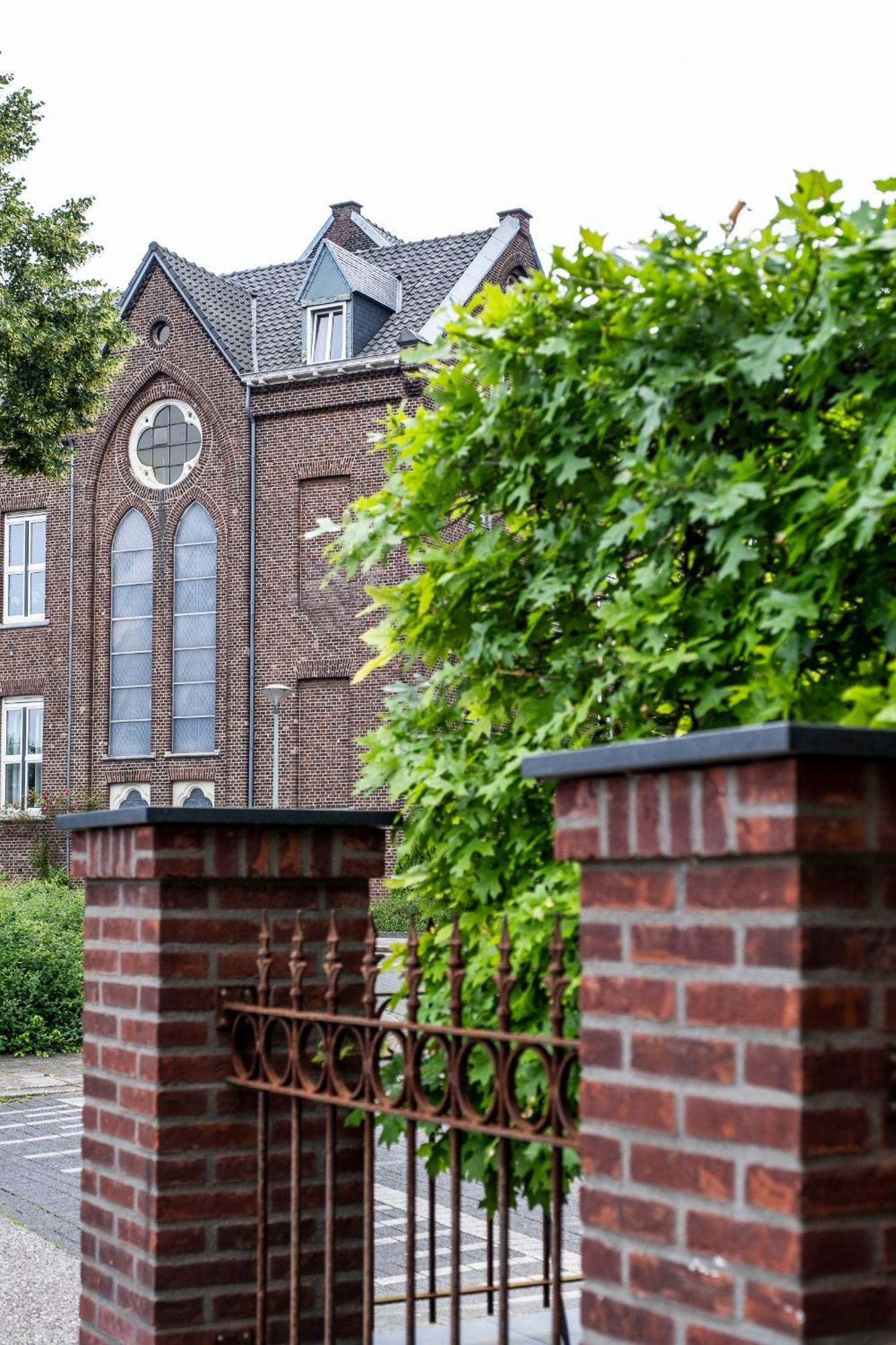 Bed and Breakfast Bb Aan De Kapel Рурмонд Экстерьер фото