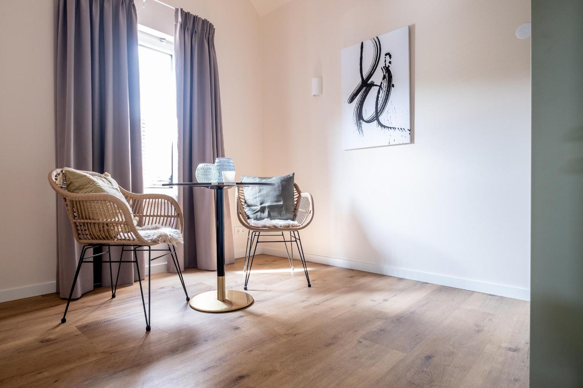 Bed and Breakfast Bb Aan De Kapel Рурмонд Экстерьер фото